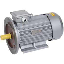 DRV100-L2-005-5-3020 | DRIVE Электродвигатель 3ф АИР 100L2 380В 5,5кВт 3000об/мин 2081 IEK