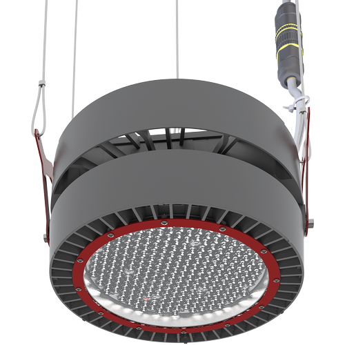 INP150-4414-17 | L-industry II PRO 150/К15/4,0К/04/I11-31/IP65 LEDEL