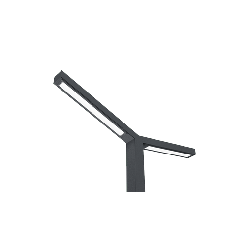 PS90-1615-1115-1739 | L-park STICK dp/30+60/Ш9/750/01/P1-F2/IP65 YO LEDEL