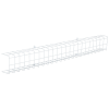 LT-DSP0D-R-1300-K01 | Решетка защитная для светильников ДСП 1300мм белая IEK