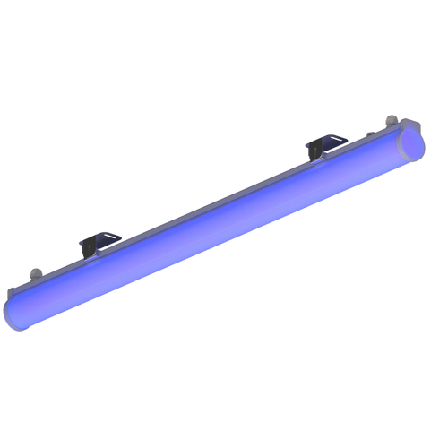 CN78-1B-331-10823 | L-contour 550/7,8/Д/Blue/03/A1-B2/24DC IP66 DMX512 LEDEL