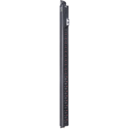 BS-PV60-10C13-10C19-12 | ITK BASE PDU PV1102 25U 1ф 32А 10C13 10C19 без каб.