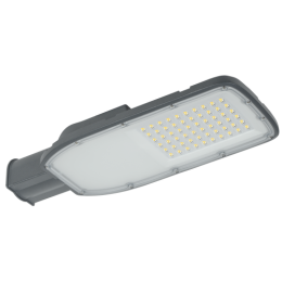 LDKU1-1004-100-3000-K03 | Светильник LED ДКУ 1004-100Ш 3000К IP65 серый IEK