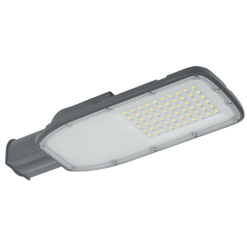 LDKU1-1004-100-5000-K03 | Светильник LED ДКУ 1004-100Ш 5000К IP65 серый IEK