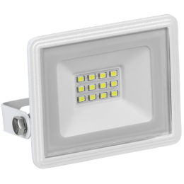 LPDO601-10-65-K01 | Прожектор LED СДО 06-10 IP65 6500K белый IEK