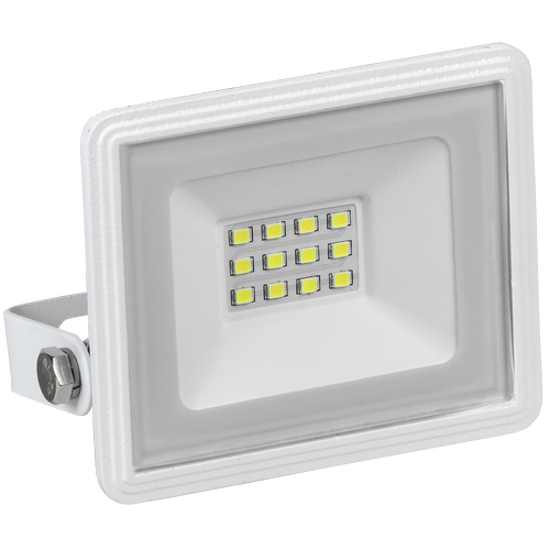 LPDO601-10-65-K01 | Прожектор LED СДО 06-10 IP65 6500K белый IEK