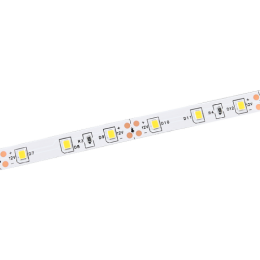 LSR1-1-060-20-3-05 | Лента LED 5м LSR-2835WW60-4,8-IP20-12В IEK