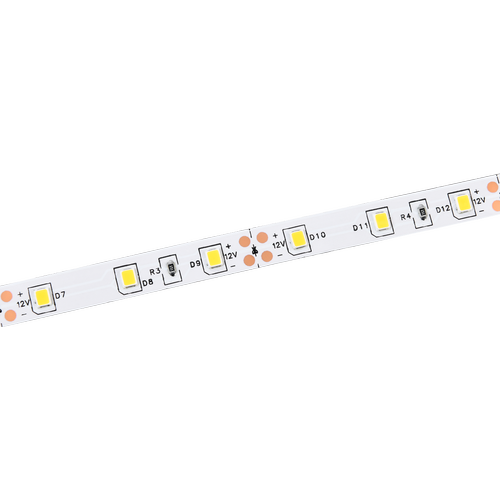 LSR1-2-060-20-3-03 | Лента LED 3м LSR-2835W60-4,8-IP20-12В IEK