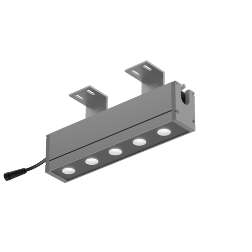 LN18-262-413-127 | L-line 500/18/Г30/850/04/A1-C2/230AC IP65 LEDEL