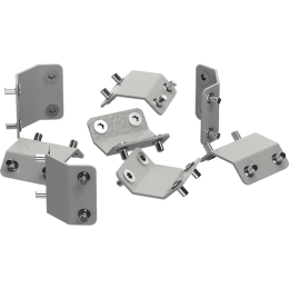 FO-00-CPL | FORMAT Пластина соединительная (8шт/компл) IEK