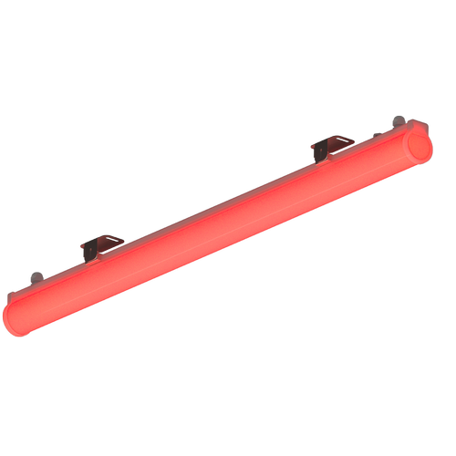 CN39-1R-331-108 | L-contour 300/3,9/Д/Red/03/A1-B2/24DC IP66 LEDEL