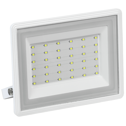 LPDO601-50-65-K01 | Прожектор LED СДО 06-50 IP65 6500K белый IEK