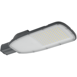 LDKU1-1004-150-5000-K03 | Светильник LED ДКУ 1004-150Ш 5000К IP65 серый IEK