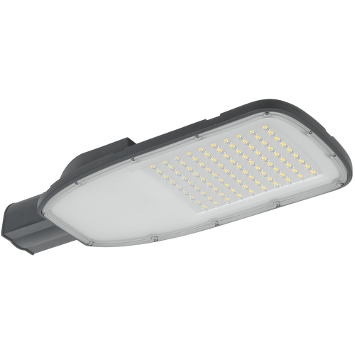 LDKU1-1004-200-5000-K03 | Светильник LED ДКУ 1004-200Ш 5000К IP65 серый IEK