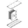 LB-1600A4-35-F-J | Блок соед. 1600А Al 3L+N+PER IP55 IEK