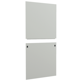 ZP-SP35-42U-A-1200-R | ITK by ZPAS Панель боковая 2 секции 42U тип A 1200 серый РФ