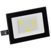 LPDO501-050-65-K02-G | Прожектор LED СДО 001-50 6500К IP65 черный GENERICA