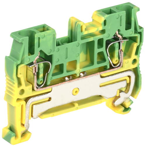 YZN21-002-K52 | Клемма пружинная КПИ 2в-2,5-PEN IEK