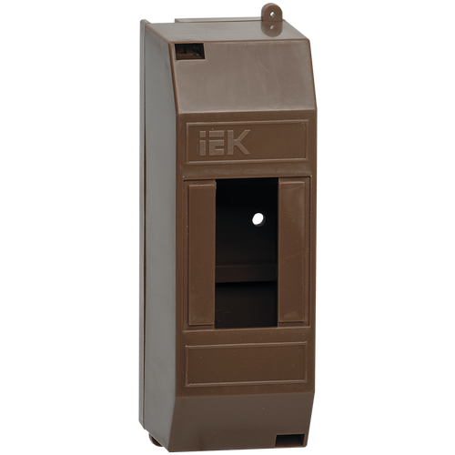 MKP31-N-02-30-252-D | KREPTA 3 Корпус пластиковый КМПн 1/2 IP20 дуб IEK