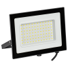 LPDO601-100-40-K02 | Прожектор LED СДО 06-100 IP65 4000К черный IEK