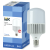 LLE-HP-100-230-65-E40 | Лампа LED HP 100Вт 230В 6500К E40 IEK