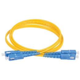 FPC09-SCU-SCU-C2L-2M | ITK Оптический (патч-корд), SM, 9/125 (OS2), SC/UPC-SC/UPC,(Duplex),2м