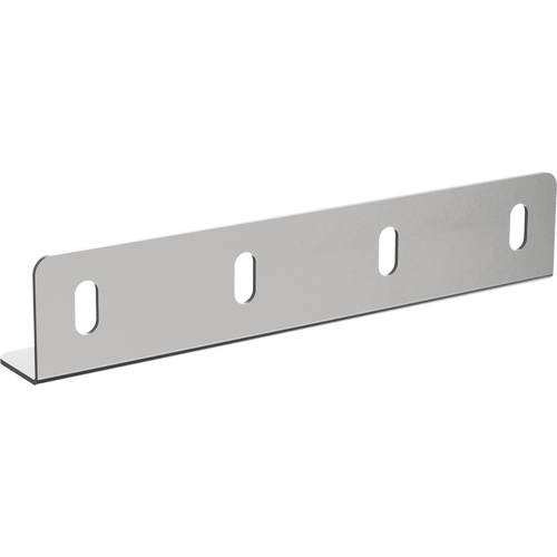 CLM50D-PSU-050-15 | Пластина соединительная усил. h=50мм 1,5мм IEK