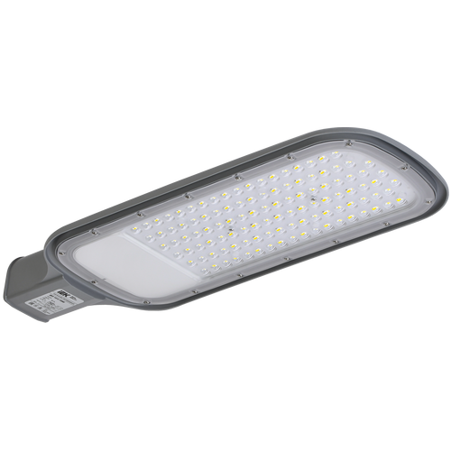 LDKU1-1012-150-5000-K03 | Светильник LED ДКУ 1012-150Ш 5000К IP65 серый IEK