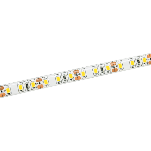 LSR1-1-120-65-3-05 | Лента LED 5м LSR-2835WW120-9,6-IP65-12В IEK