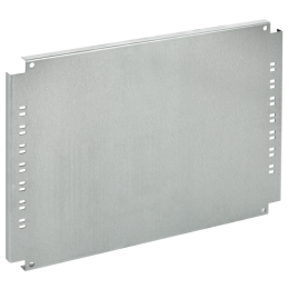 IND-YKM42-02-31-PANEL-PRO | Панель монтажная ЩМП-2-2 36 УХЛ3 IP31 PRO IEK