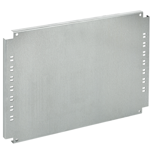 IND-YKM42-02-31-PANEL-PRO | Панель монтажная ЩМП-2-2 36 УХЛ3 IP31 PRO IEK