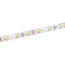 LSR1-0-060-65-3-05 | Лента LED 5м LSR-2835NW60-4,8-IP65-12В IEK