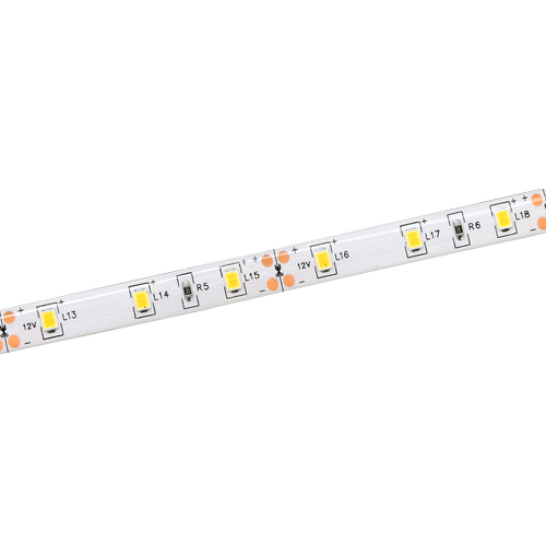 LSR1-1-060-65-3-03 | Лента LED 3м LSR-2835WW60-4,8-IP65-12В IEK