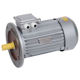 DRV100-L2-005-5-3030 | DRIVE Электродвигатель 3ф АИР 100L2 380В 5,5кВт 3000об/мин 3081 IEK