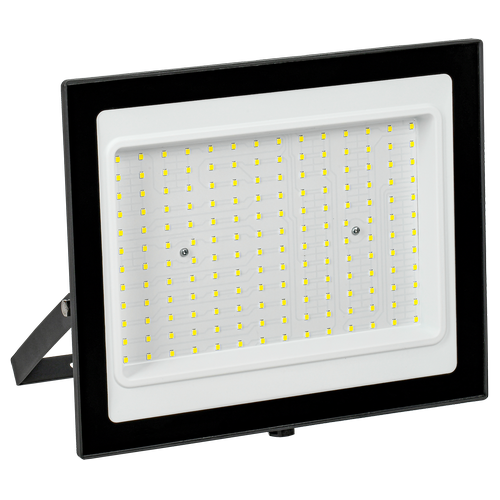 LPDO601-150-40-K02 | Прожектор LED СДО 06-150 IP65 4000К черный IEK