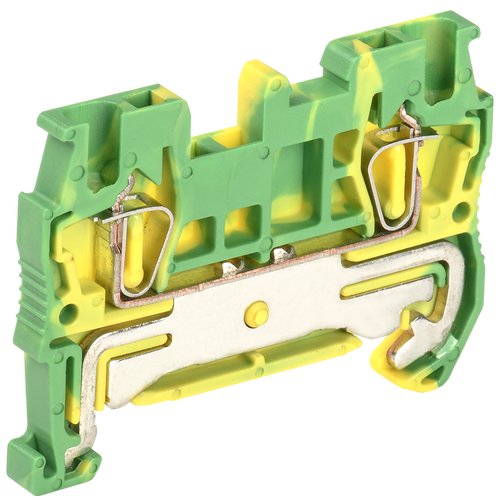 YZN21-001-K52 | Клемма пружинная КПИ 2в-1,5-PEN IEK