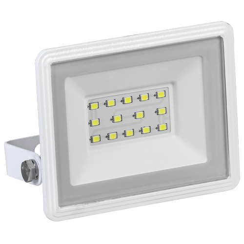 LPDO601-20-65-K01 | Прожектор LED СДО 06-20 IP65 6500K белый IEK