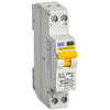 MVD12-1-016-B-030 | Выключатель автоматический диф. тока АВДТ32МL В16 30мА KARAT IEK