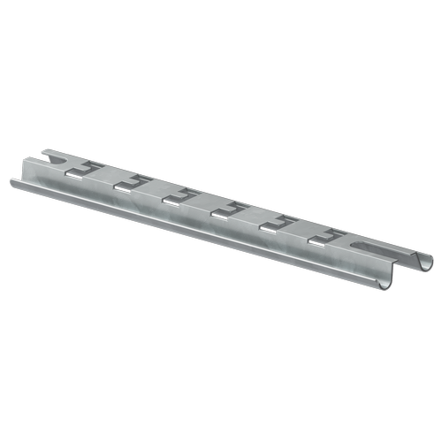 CLW10-VV-300-INOX | Держатель горизонтальный VV 300 INOX IEK