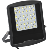 LPDO8-01-100-060-50-K02 | Прожектор LED СДО 08-100 PRO 60град 5000К IP65 черный IEK