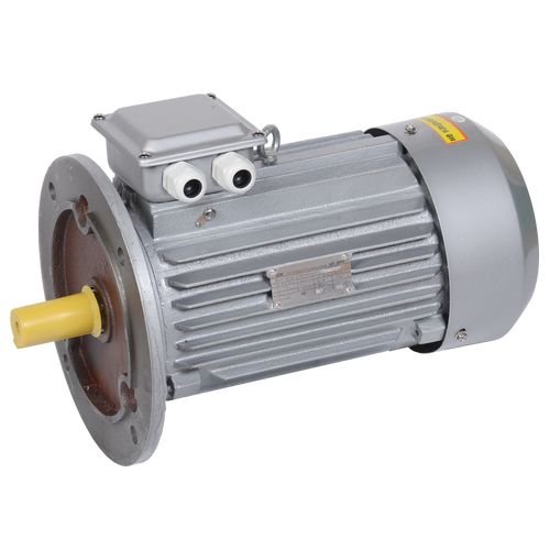 DRV100-L4-004-0-1530 | DRIVE Электродвигатель 3ф АИР 100L4 380В 4кВт 1500об/мин 3081 IEK