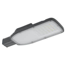 LDKU1-1004-050-3000-K03 | Светильник LED ДКУ 1004-50Ш 3000К IP65 серый IEK