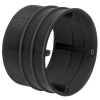 UKM-20D-KU | Кольцо переходное для коробок для монолит. стр. IEK