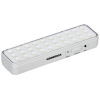 LDBA0-1030-5-01-K01-G | Светильник аккум. ДБА 1030 непост. 30LED 5ч 3Вт GENERICA