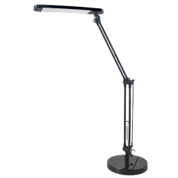 LDNL0-2018-1-VV-05-K02 | Светильник LED настол. 2018 5Вт черный IEK
