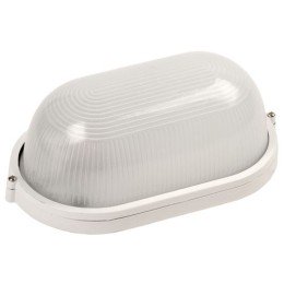 LNPP0-1201-1-100-K01 | Светильник НПП1201 белый/овал 100Вт IP54 IEK
