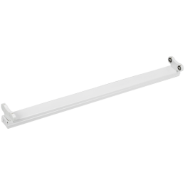 LDBO0-1002-01-060-K01 | Светильник ДБО 1002 под LED лампу 2хТ8 600мм IP20 IEK
