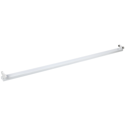LDBO0-1003-01-120-K01 | Светильник ДБО 1003 под LED лампу 2хТ8 1200мм IP20 IEK
