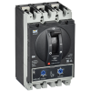 AR-MCCB-3A-035-0125A-ATUC | ARMAT Автоматический выключатель литой корпус 3P A 35кА 125А ТМ рег. IEK
