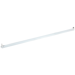 LDBO0-1001-01-120-K01 | Светильник ДБО 1001 под LED лампу 1хТ8 1200мм IP20 IEK
